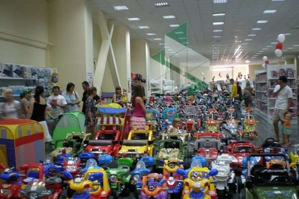 Кракен не заходит